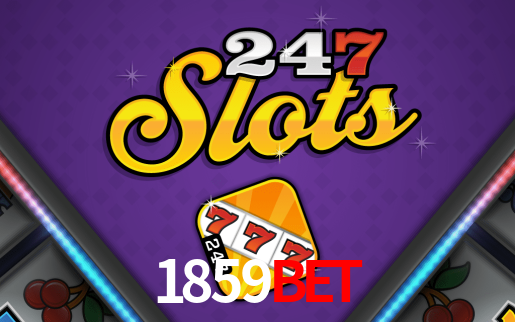 Interface do App 1859Bet