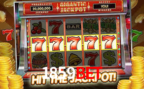 Casino Ao Vivo 1859Bet